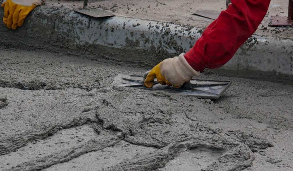 Aditivos para concreto: retardante o acelerante