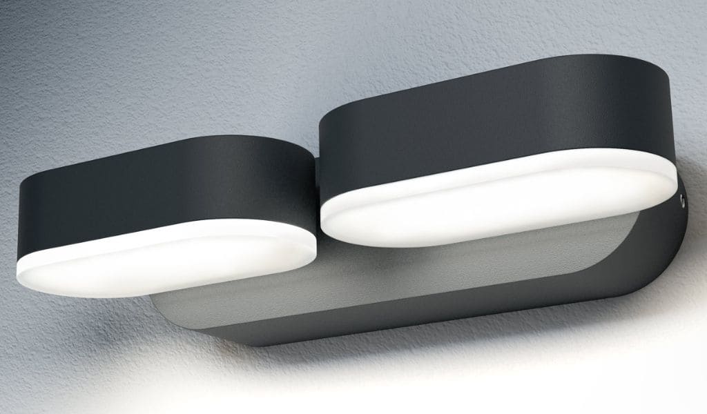 Iluminación LED que transforma espacios: Endura Style Mini Spot II 13W DG