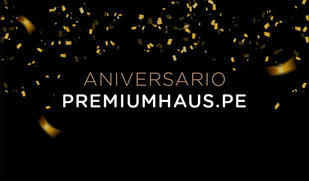 PremiumHaus.pe celebra su primer aniversario en Perú