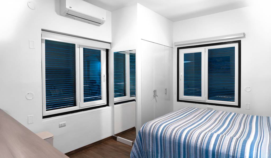 Ahorro energético con Hermetiventanas