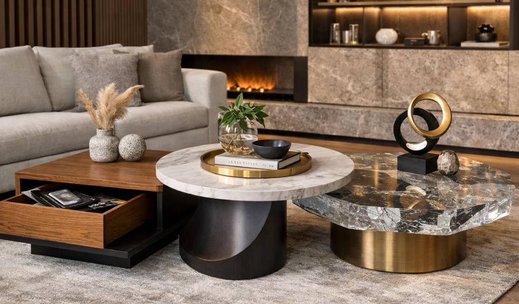 El toque perfecto para tu espacio