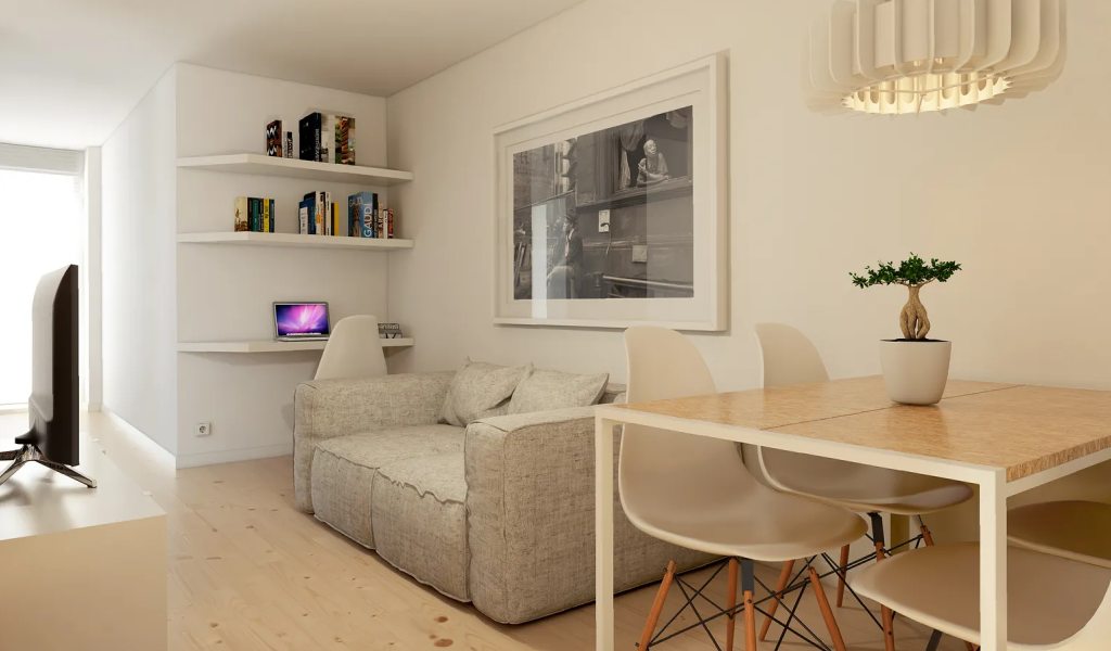 Errores comunes en espacios pequeños