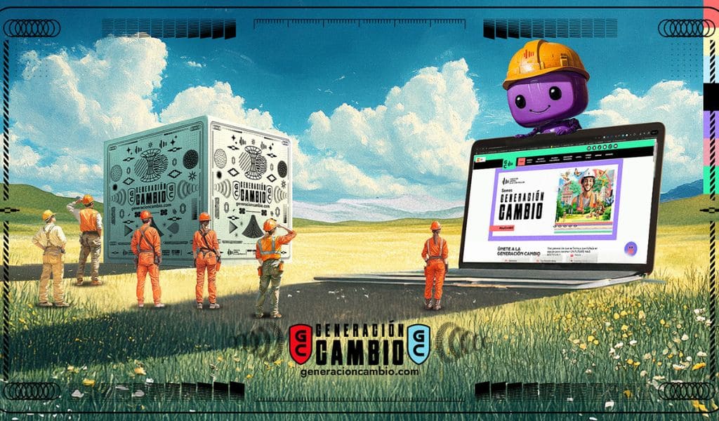 La Inteligencia Artificial llega a la obra: Nace el primer chatbot especializado para el sector construcción