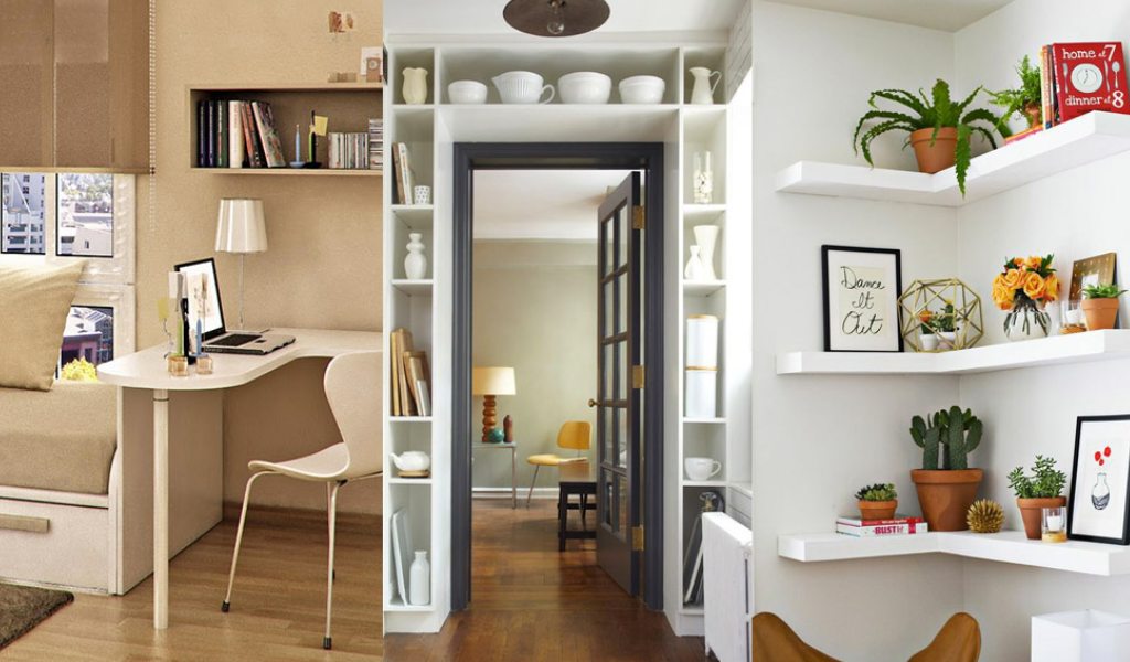 Guía práctica para mejorar espacios