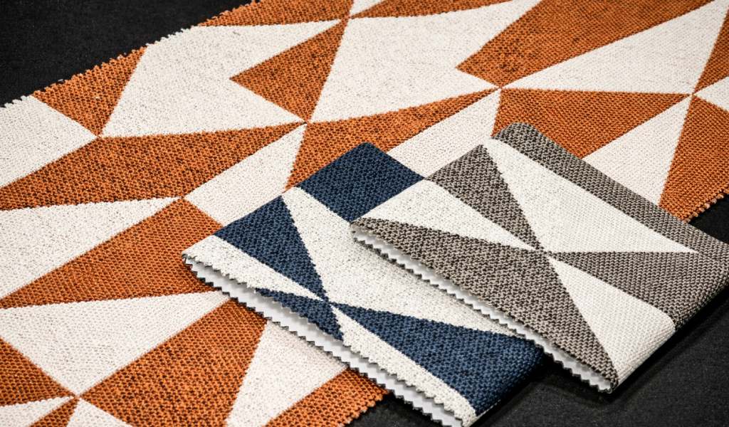 Tendencias y texturas que inspiran