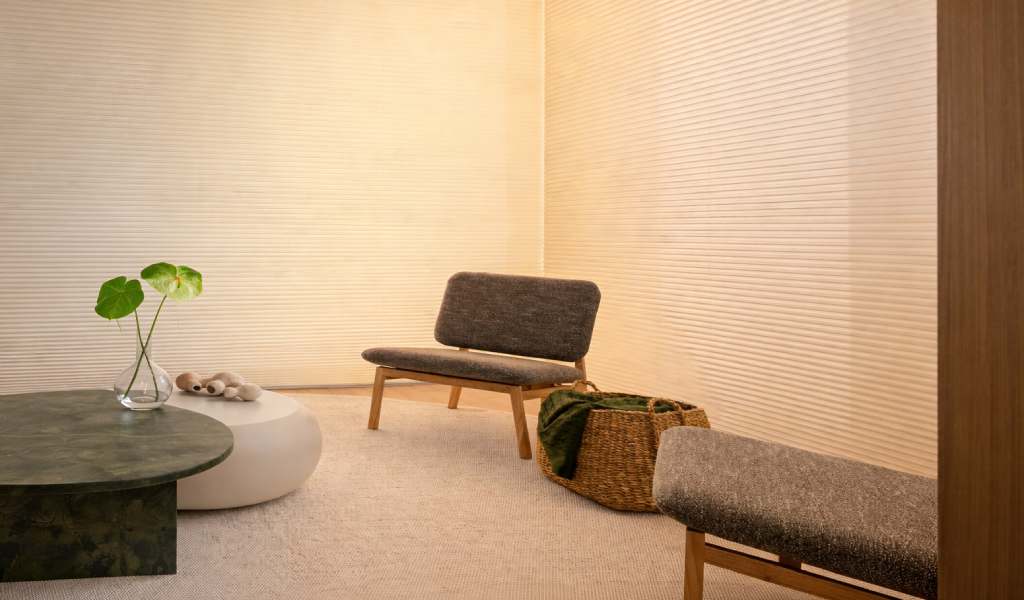 Diseño consciente y confort térmico