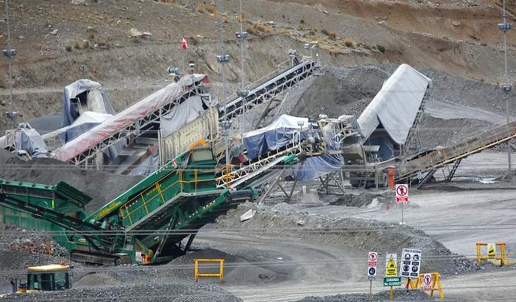 Criterios técnicos para optimizar el funcionamiento de una chancadora primaria en minería