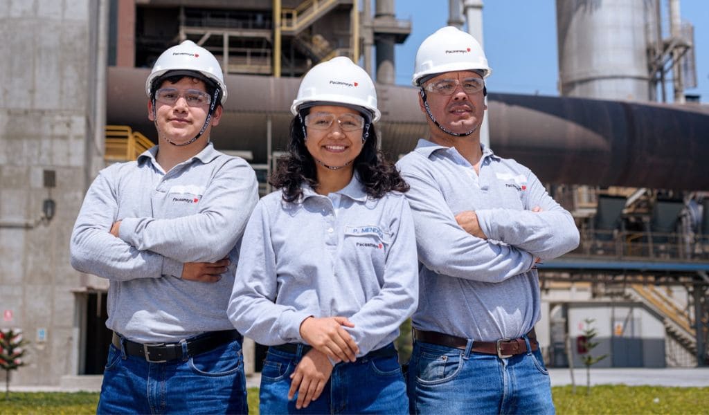 Cementos Pacasmayo mantiene su posición entre las 10 empresas más responsables del Perú en el Ranking Merco ESG