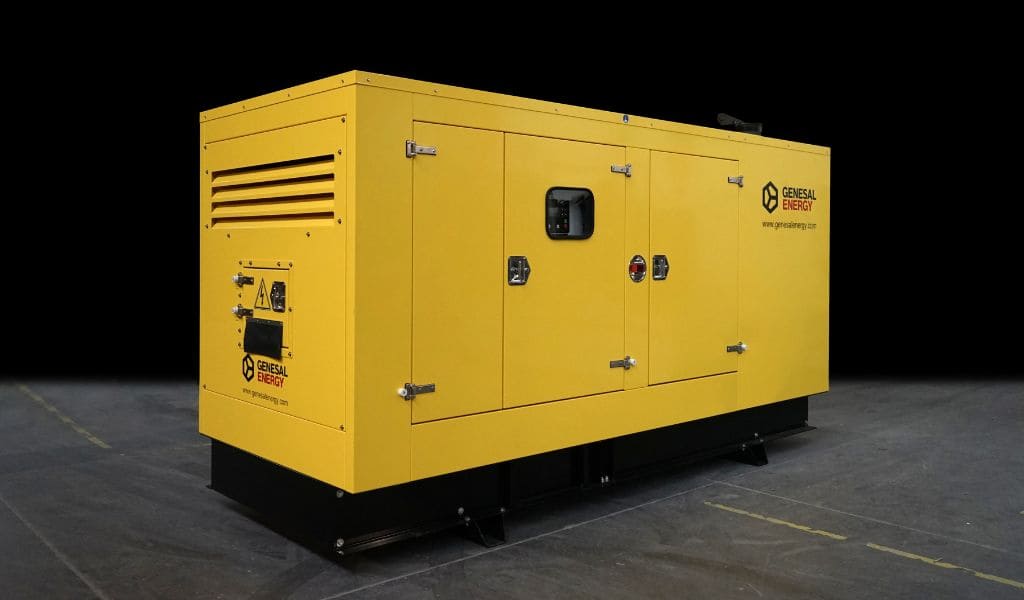 Genesal Energy: 15 años aportando energía confiable a los proyectos que mueven al Perú