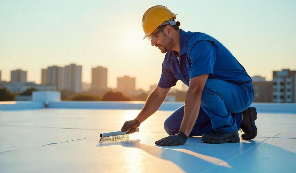 Beneficios técnicos de los impermeabilizantes de última generación en la construcción moderna