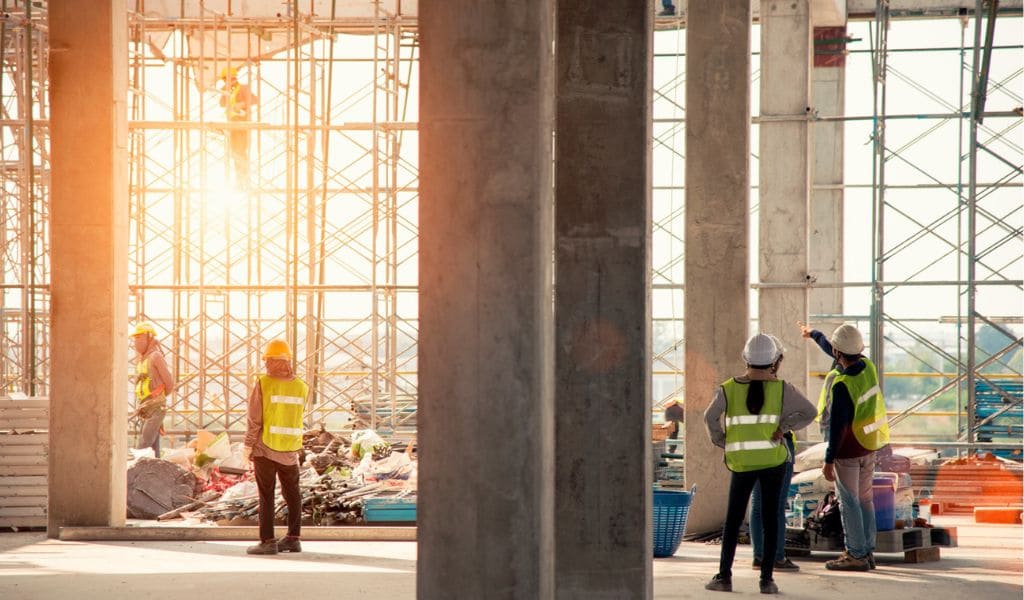 BIM vs. Métodos Tradicionales de Planificación en Construcción: ¿Qué Está Ganando el Sector?