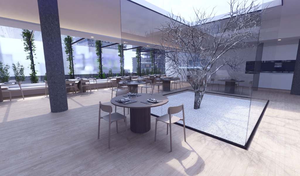 DUE: Exteriores que suman valor