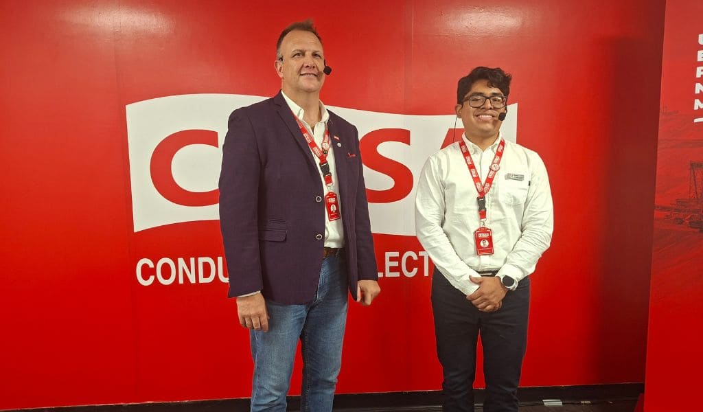 “Conecta Seguro”: lanzan campaña nacional para reducir incendios y accidentes eléctricos en el país