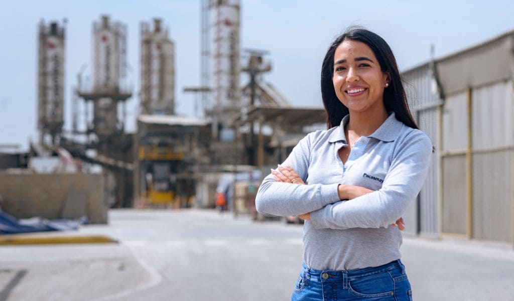 Cementos Pacasmayo reafirma su liderazgo sostenible y se posiciona por sexto año consecutivo en el Sustainability Yearbook de S&P Global