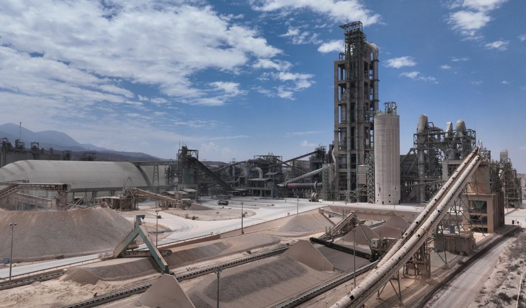 Cemento Yura obtiene su primera Declaración Ambiental de Producto y refuerza la sostenibilidad en la construcción