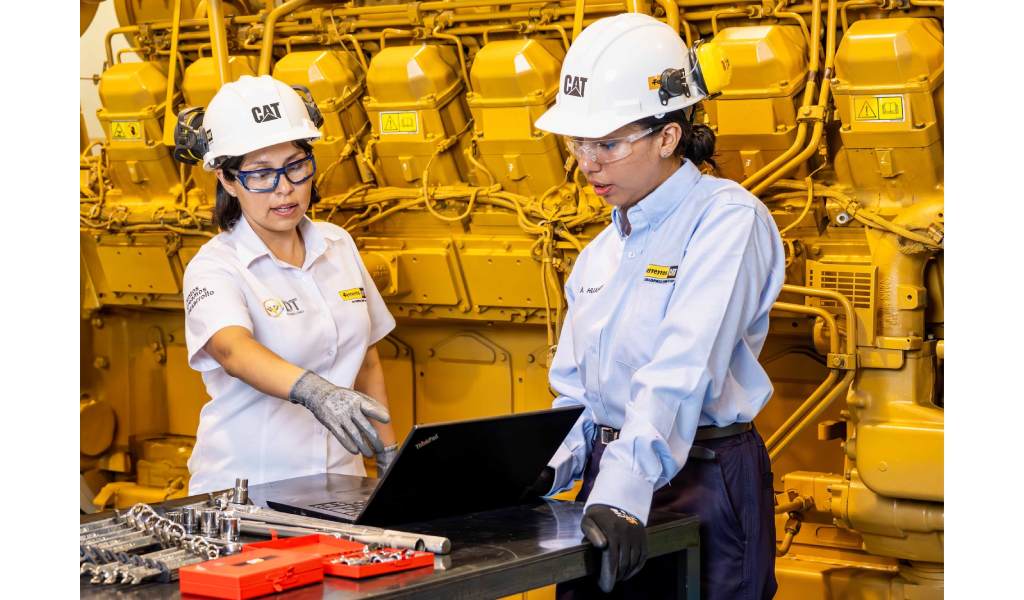 Ferreycorp en Anuario de Sostenibilidad de S&P por cuarto año, y única latina en su sector