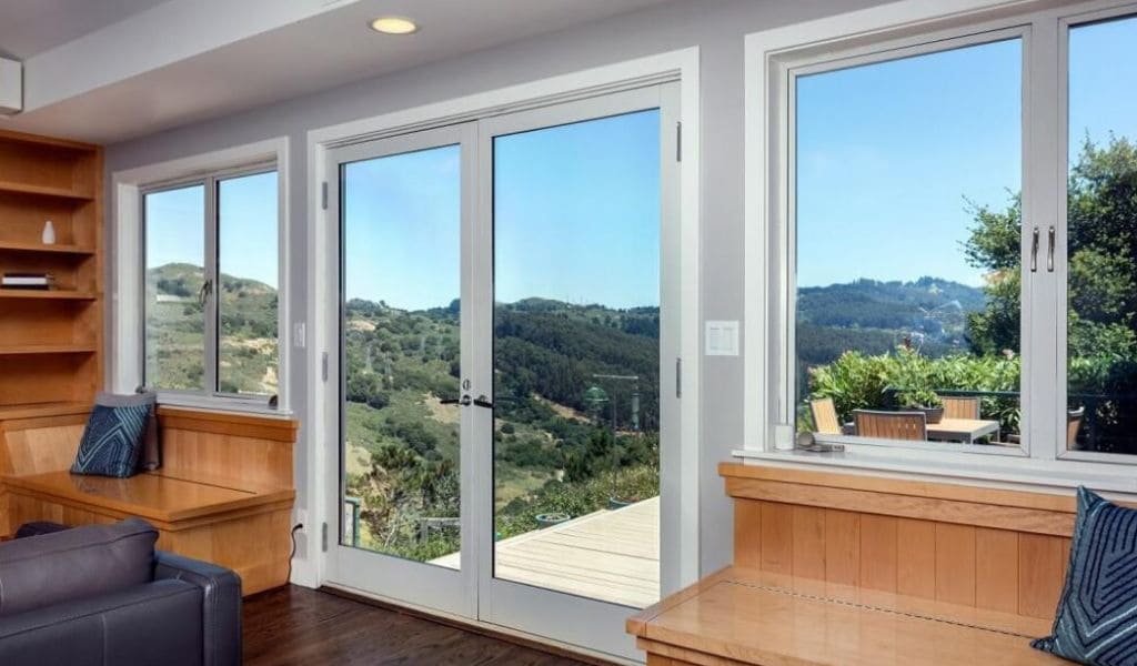 Ventanas de aluminio vs PVC: ¿Cuál es la mejor opción en construcción?