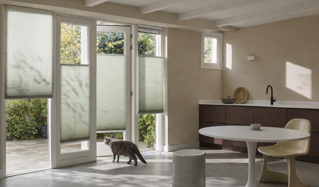 Confort, luz y diseño con Duette®