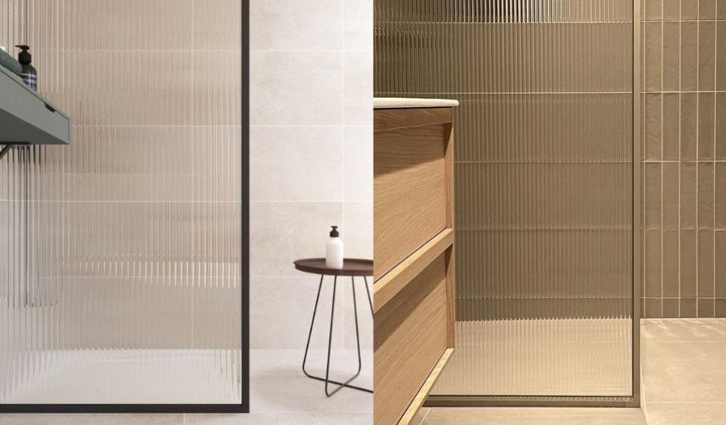 Vidrio templado vs vidrio laminado