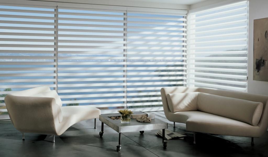 Luz, diseño y elegancia interior