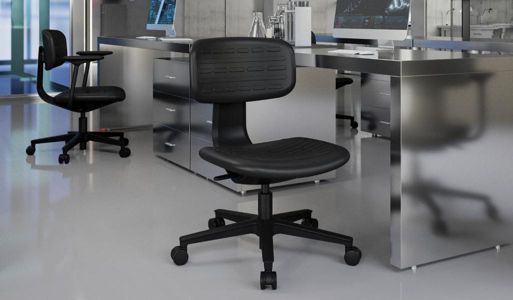 Silla Kan, resistencia aplicada al entorno operativo