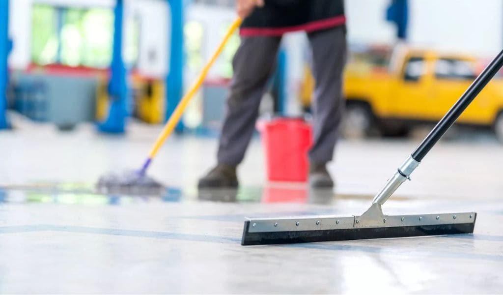 Pisos Industriales: La Solución de Suelo para Ambientes de Alto Rendimiento