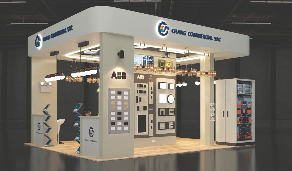 Chang Commercial confirma su participación en Yo Constructor 2026