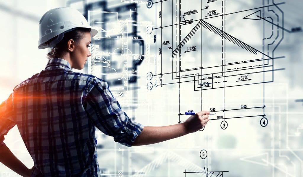 Cómo la digitalización mejora la trazabilidad en obra