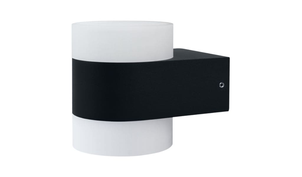 Endura Style Updown: iluminación arquitectónica eficiente para fachadas contemporáneas