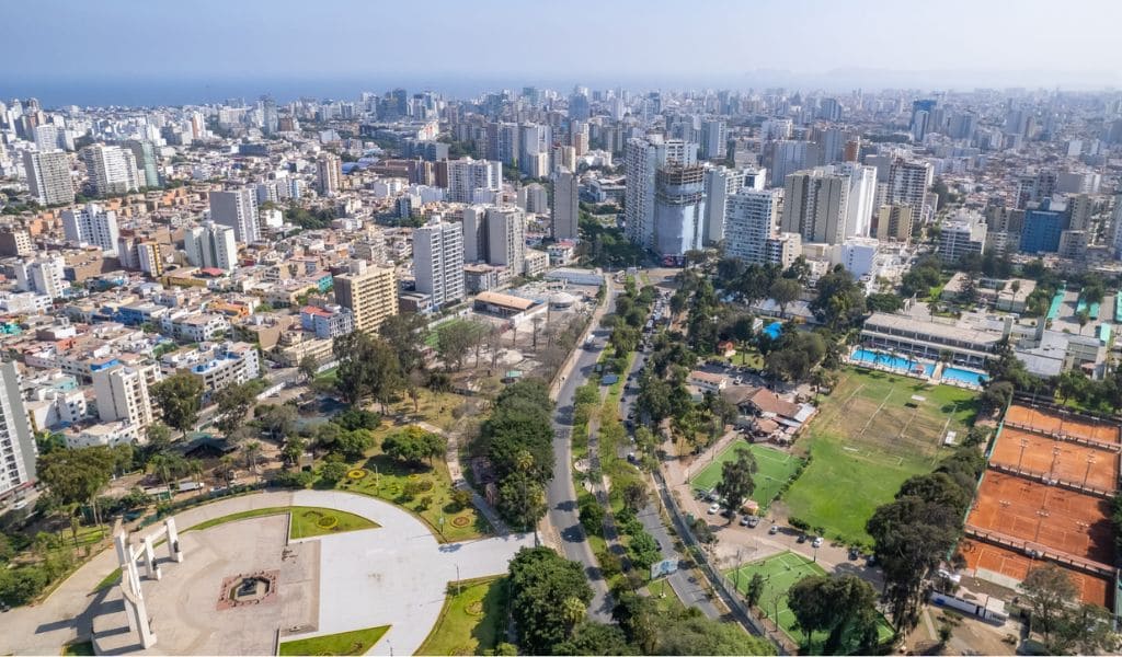 Actividad inmobiliaria en Lima Conos: nuevas zonas dinamizan la ejecución de proyectos en la capital