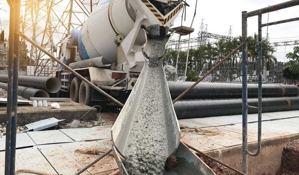 Neoplast MR-500: eficiencia y control en mezclas de concreto para climas exigentes