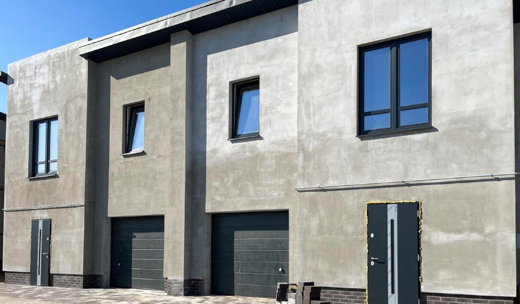 Ventajas estructurales del concreto de alto desempeño en la construcción moderna