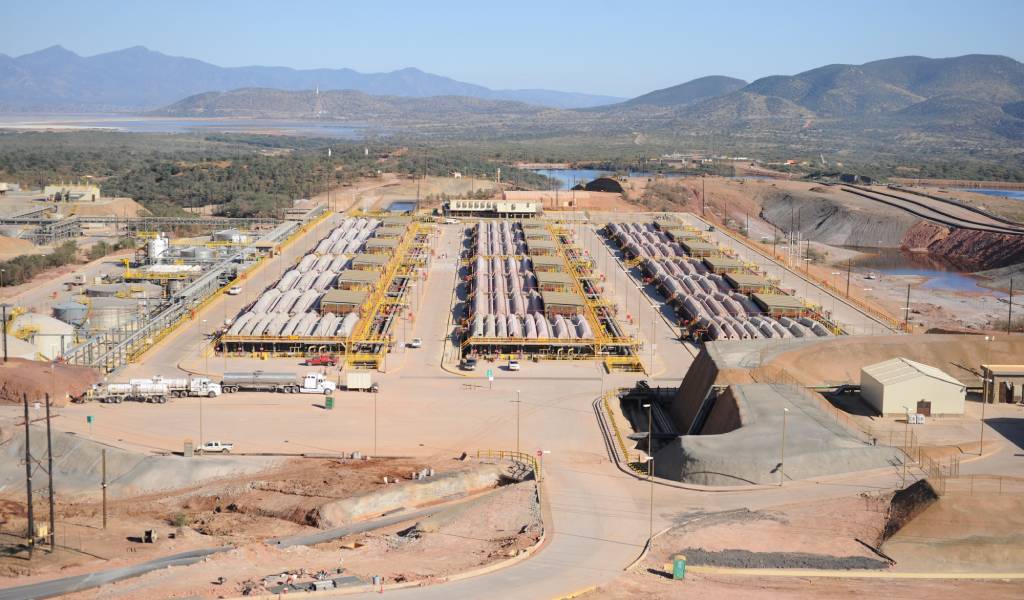 Metso gana importante contrato greenfield para suministrar tecnología de refinación de cobre a Southern Peru