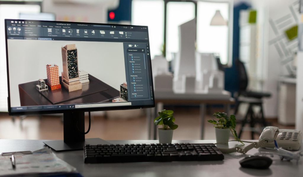 Implementación de BIM en un proyecto de infraestructura pública: un caso de uso que optimiza tiempos y costos