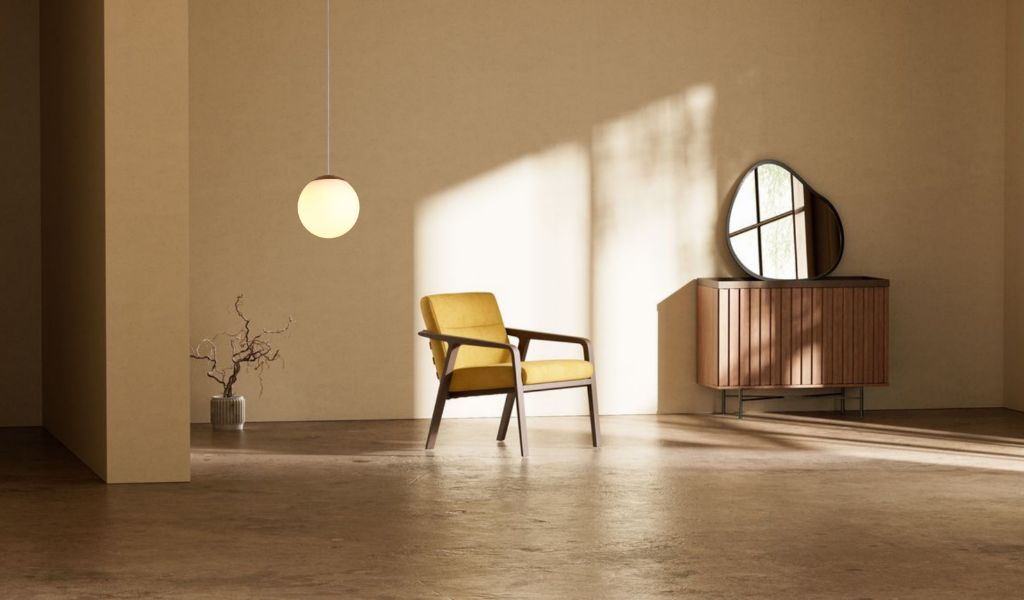 La luz lo cambia todo: cómo los materiales cobran vida con la iluminación adecuada