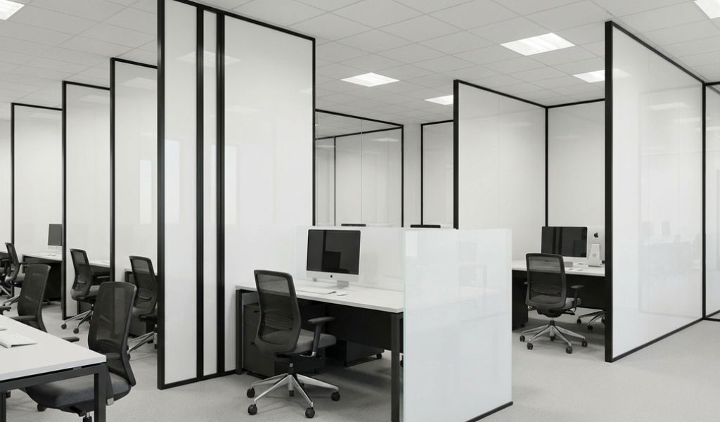 Cristal Laminado Blanco: innovación, diseño y alto desempeño para la arquitectura contemporánea