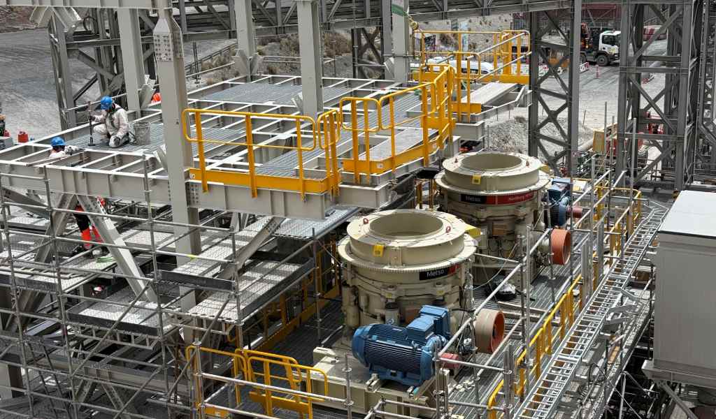 Asset as a Service: el modelo de Metso que redefine la gestión de proyectos mineros