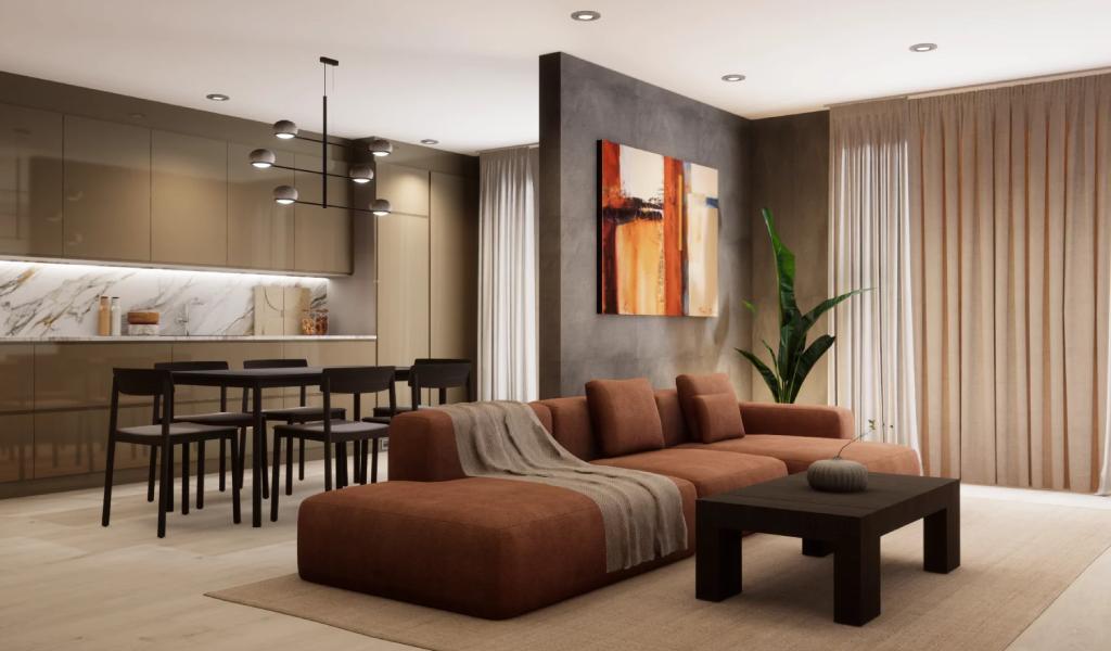 Pequeños cambios que agrandan tu hogar