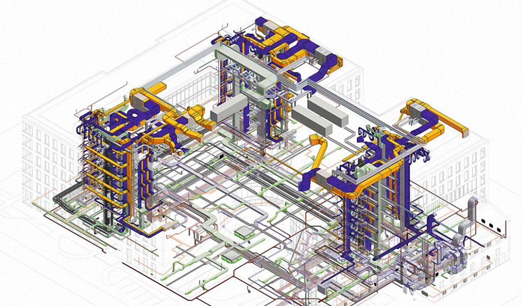 Diploma en Gestión BIM: impulsa la digitalización en proyectos de construcción y diseño