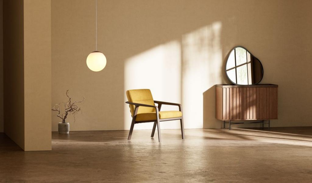 Iluminación que evoluciona con tu día