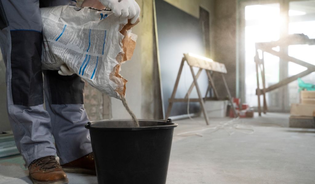 Aditivos expansivos para concreto: la solución técnica para mejorar adherencia y controlar la contracción