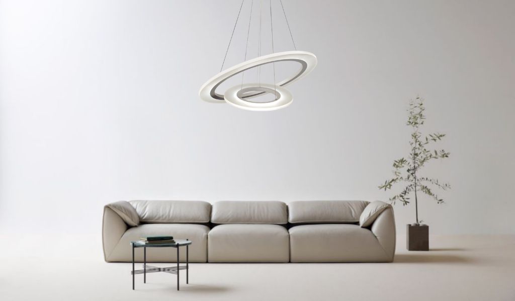 De la mañana a la noche: la iluminación que evoluciona con tu día