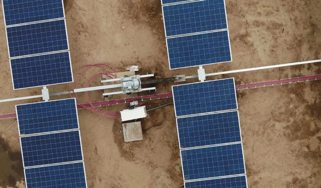 Holcim Perú incorpora electricidad de fuente renovable en el 65% de su matriz energética