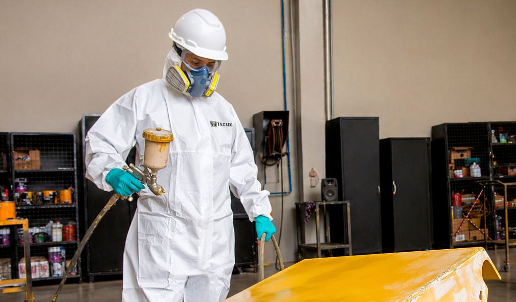 Soltrak, de Ferreycorp, amplía portafolio de marca propia Tecseg para seguridad industrial