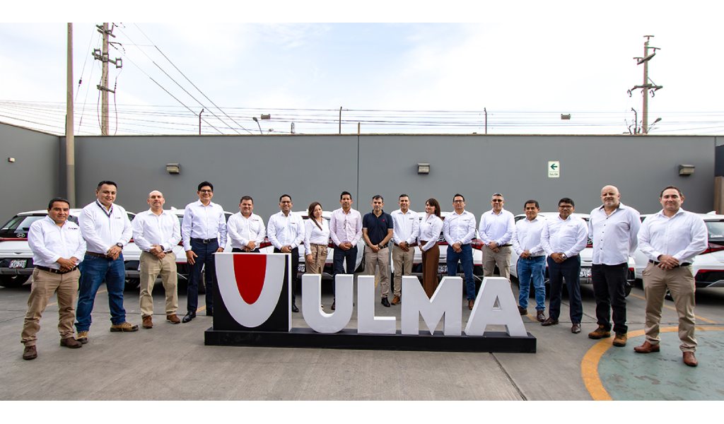 ULMA PERÚ: Liderando la reactivación con inteligencia comercial y capacidad técnica