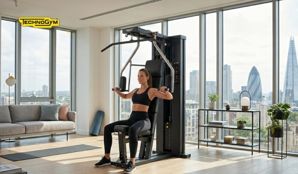 Única: 40 años redefiniendo el fitness en casa
