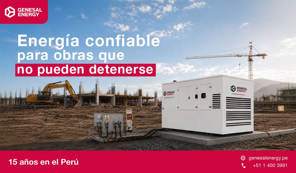 Planificación energética en obra: Decisiones clave antes de iniciar un proyecto
