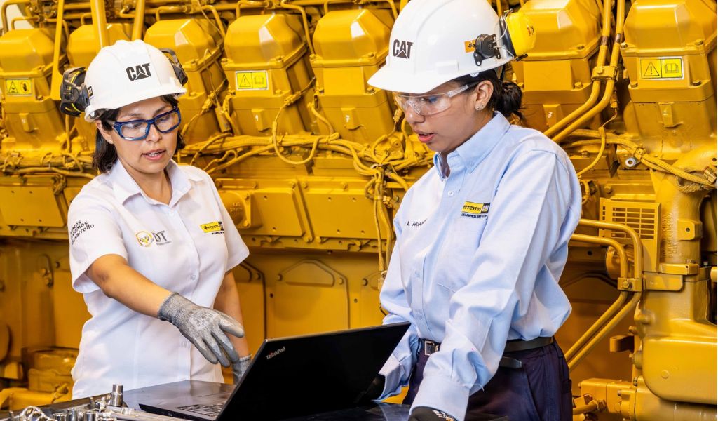 Sostenibilidad: Ferreycorp en Índice Dow Jones Best In Class por noveno año