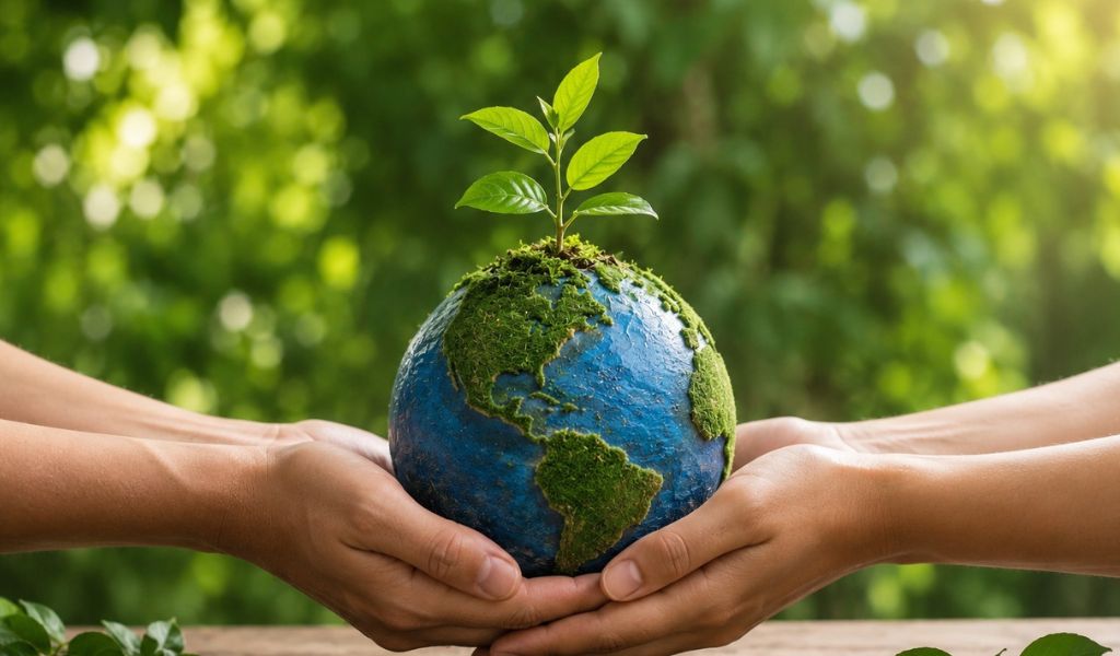 Día Mundial del Reciclaje: cuatro claves para impulsar una construcción más sostenible en la industria