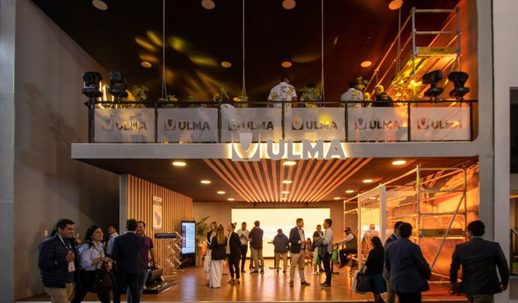 ULMA presentará sus soluciones en Expoconstructivo 2026